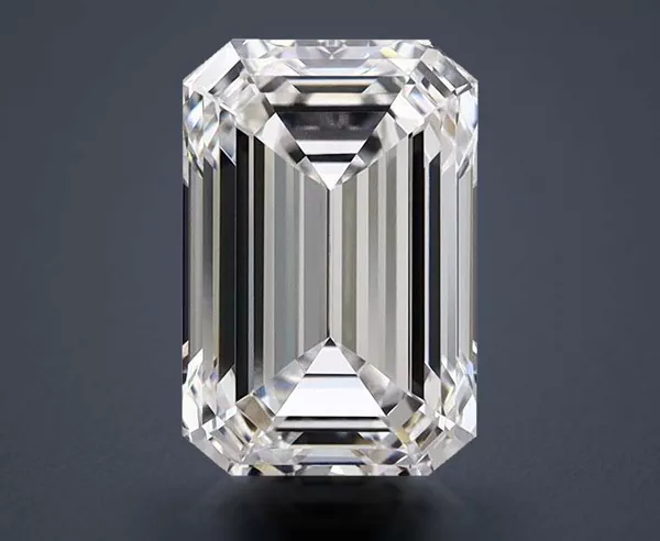 3.55 Carat · F · VVS1 Rare Carat Ideal Cut