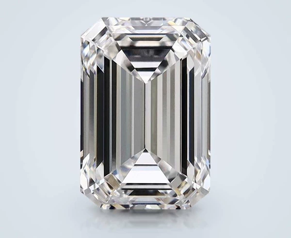 3.55 Carat · F · VVS1 Rare Carat Ideal Cut