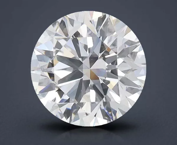 2.16 Carat · E · VVS2 Rare Carat Ideal Cut