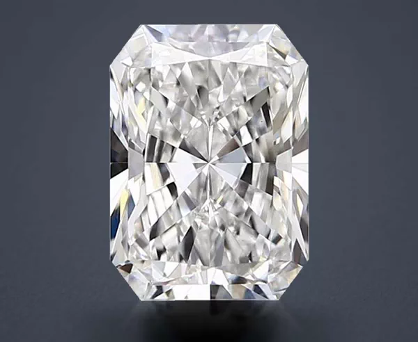 1.38 Carat · D · VS1 Rare Carat Ideal Cut