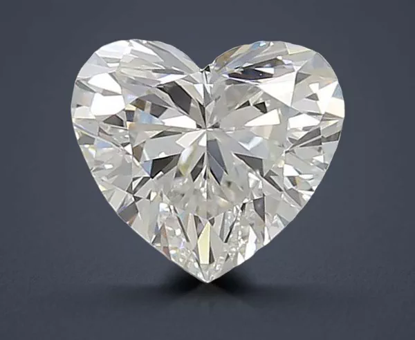 1.71 Carat · E · VVS2 Rare Carat Ideal Cut