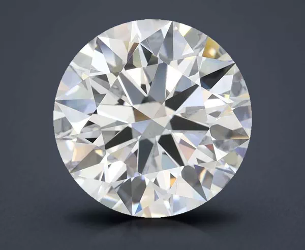 4.32 Carat · E · VVS1 Rare Carat Ideal Cut