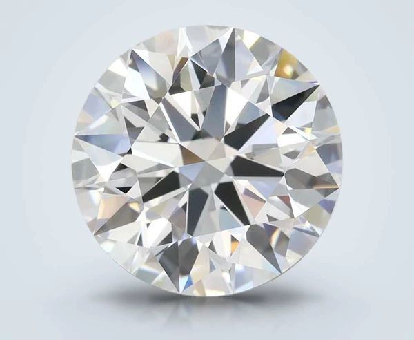 4.32 Carat · E · VVS1 Rare Carat Ideal Cut