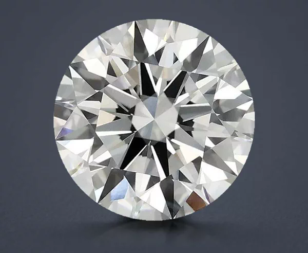 1.47 Carat · F · VVS2 Rare Carat Ideal Cut