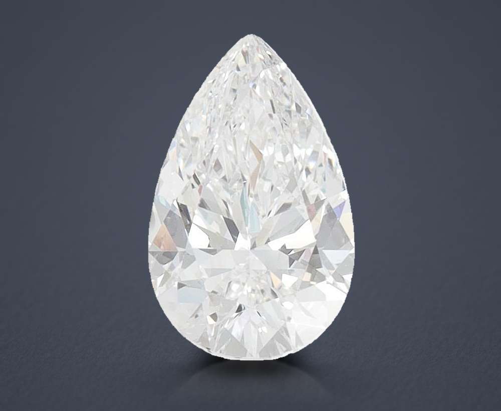 1.56 Carat · E · IF Rare Carat Ideal Cut
