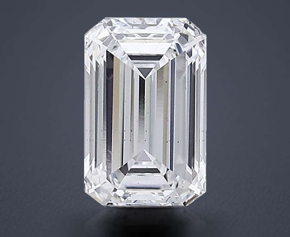 1.09 Carat · D · VS2 Rare Carat Ideal Cut
