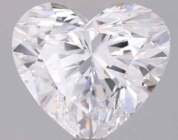 1.65 Carat · D · VVS2 Rare Carat Ideal Cut