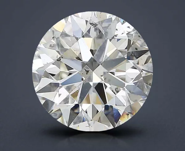 5.01 Carat · I · SI2 excellent Cut