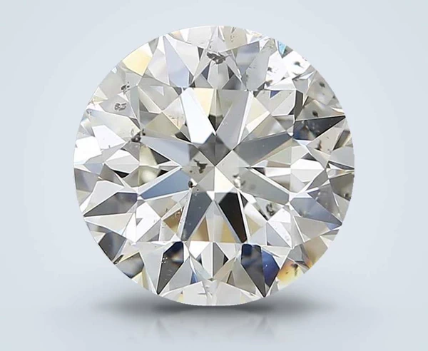 5.01 Carat · I · SI2 excellent Cut