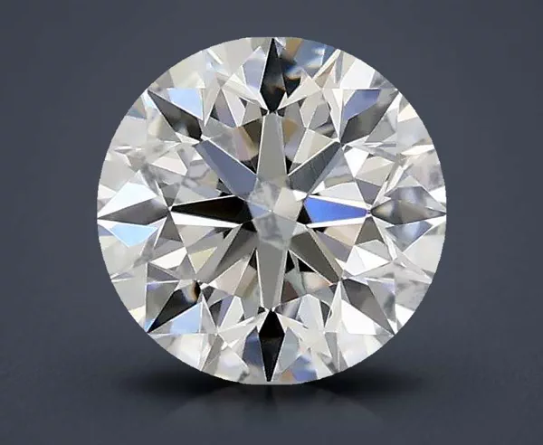 0.3 Carat · H · VVS2 excellent Cut