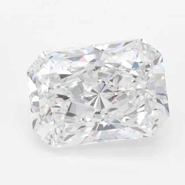 2.06 Carat · D · VVS1 Rare Carat Ideal Cut