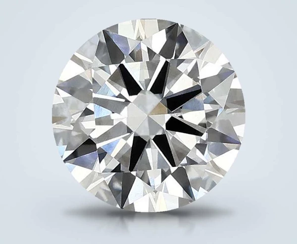 1.58 Carat · G · VS2 Rare Carat Ideal Cut
