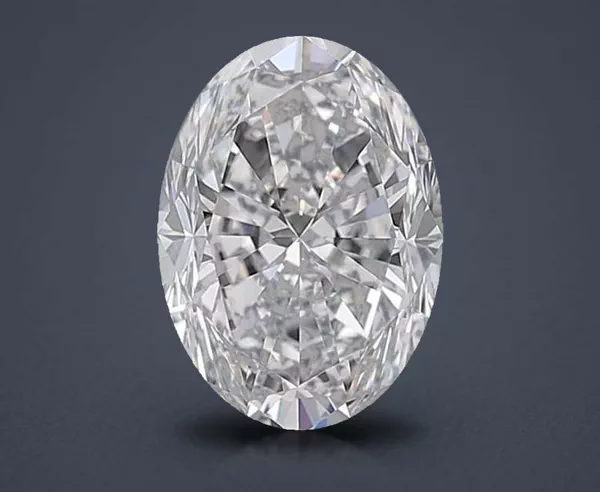 1.32 Carat · E · VVS2 very good Cut