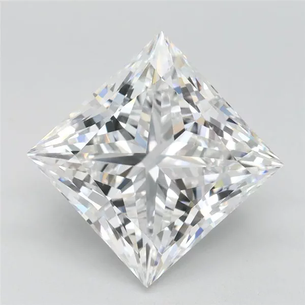 3.66 Carat · D · FL Rare Carat Ideal Cut