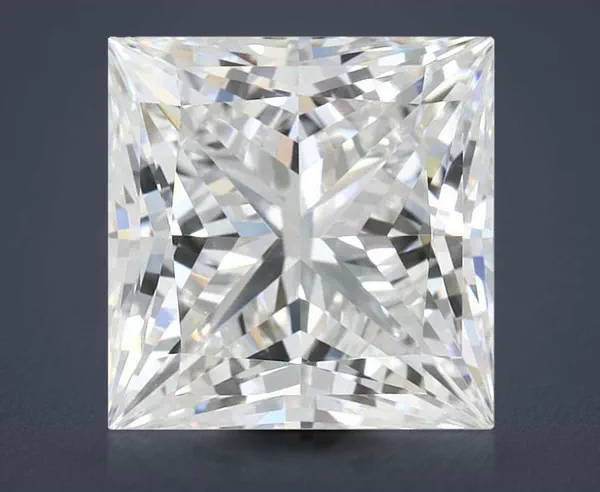 3.66 Carat · D · FL Rare Carat Ideal Cut