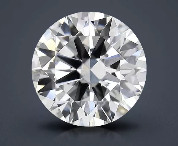 1.87 Carat · E · VVS2 excellent Cut