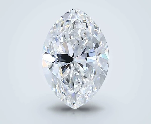 0.91 Carat · D · VVS2 very good Cut