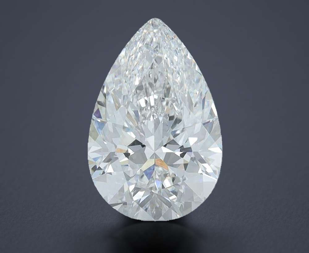 1.96 Carat · E · VVS2 Rare Carat Ideal Cut