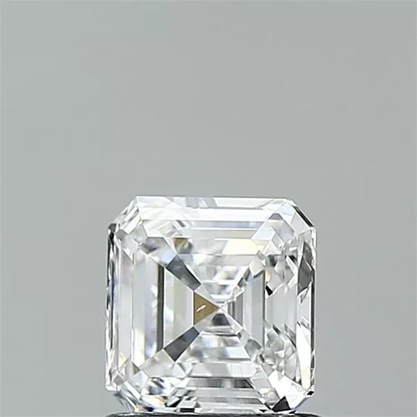 1 Carat · D · VS2 Rare Carat Ideal Cut