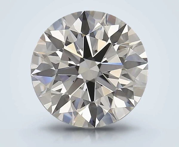 3.73 Carat · E · VVS1 Rare Carat Ideal Cut