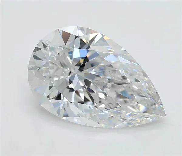 4.01 Carat · E · VVS2 Rare Carat Ideal Cut