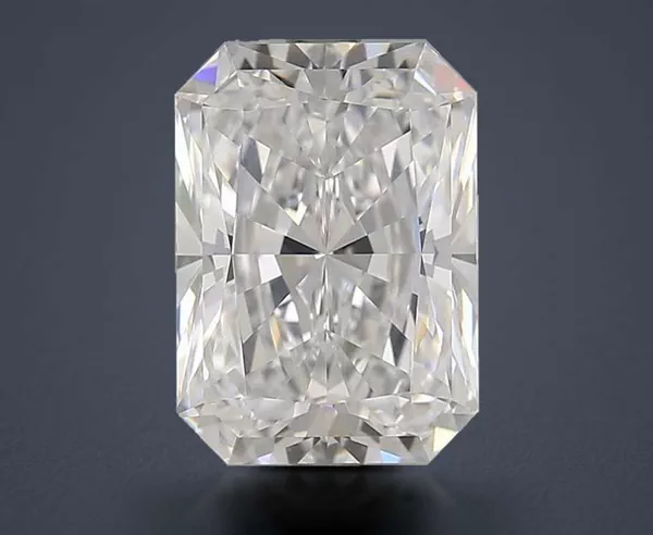 4.02 Carat · D · IF Rare Carat Ideal Cut