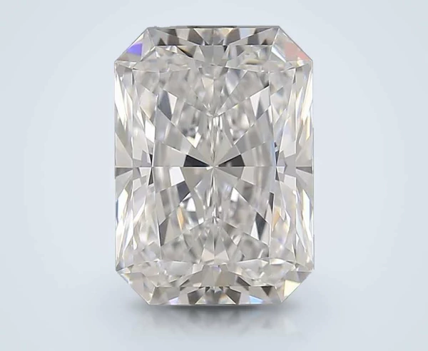 4.02 Carat · D · IF Rare Carat Ideal Cut