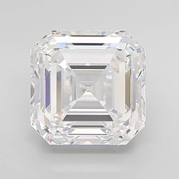 4.51 Carat · D · VVS1 Rare Carat Ideal Cut