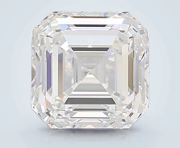 4.51 Carat · D · VVS1 Rare Carat Ideal Cut