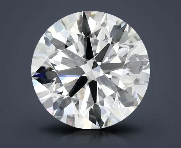 4.29 Carat · E · VVS2 Rare Carat Ideal Cut
