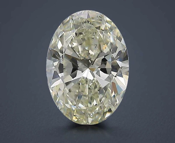 1.85 Carat · I · SI2 Rare Carat Ideal Cut