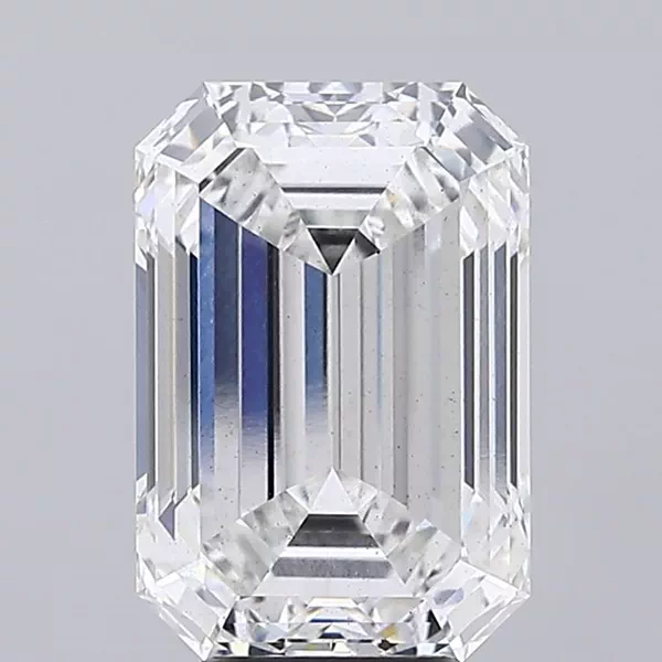 7.04 Carat · F · VS2 Rare Carat Ideal Cut
