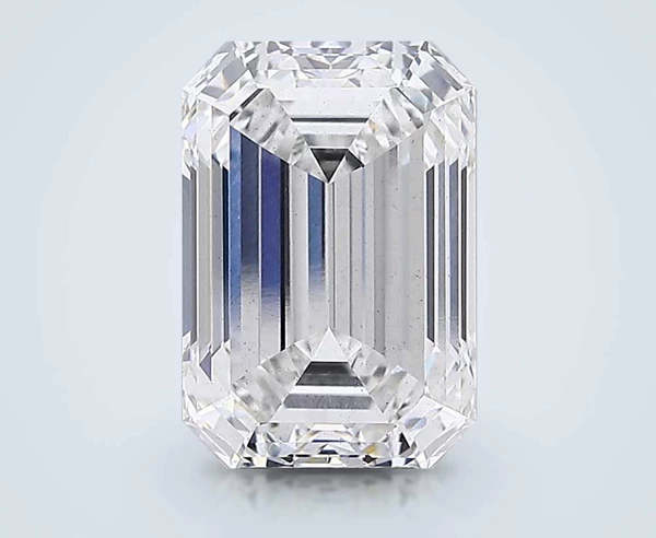 7.04 Carat · F · VS2 Rare Carat Ideal Cut
