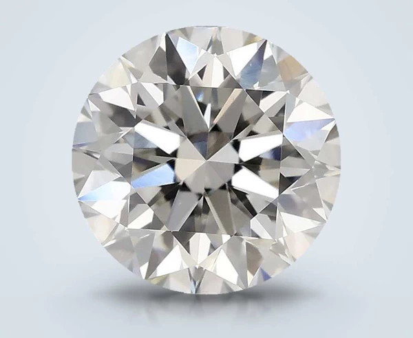 1.43 Carat · G · VS1 excellent Cut