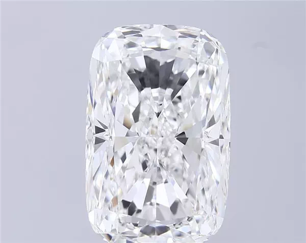 12.09 Carat · F · VVS2 Rare Carat Ideal Cut