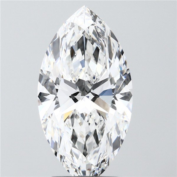 3.08 Carat · F · VS1 Rare Carat Ideal Cut