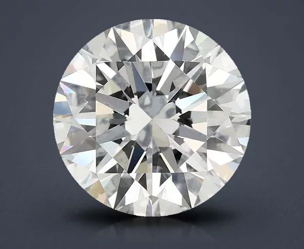 3.92 Carat · F · VS1 Rare Carat Ideal Cut