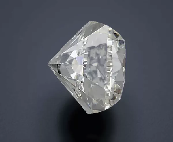 0.3 Carat · H · VVS1 very good Cut