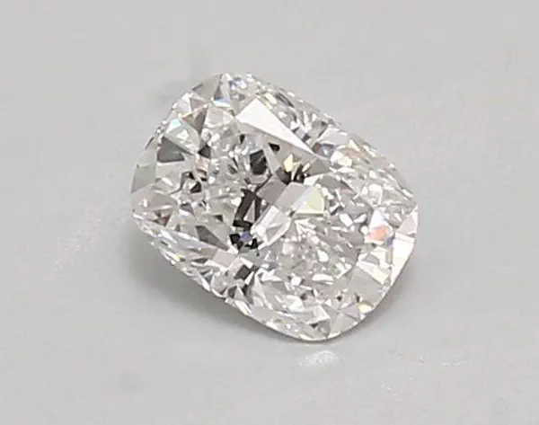 0.63 Carat · D · VVS1 Rare Carat Ideal Cut
