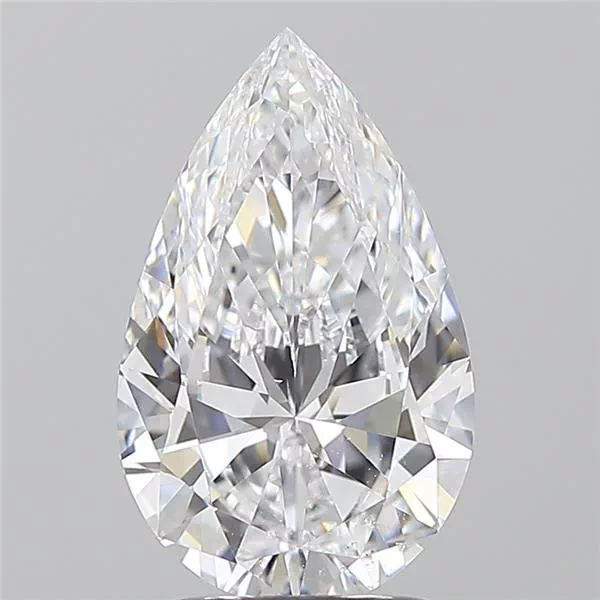 2.01 Carat · D · SI1 Rare Carat Ideal Cut