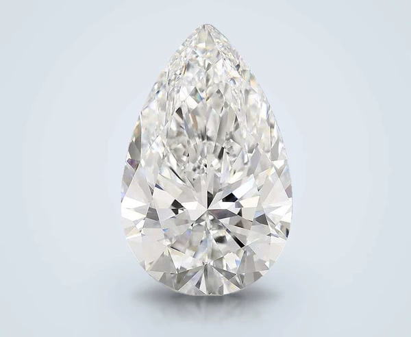 6.87 Carat · F · VVS2 Rare Carat Ideal Cut