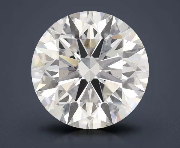 9.55 Carat · G · VS2 Rare Carat Ideal Cut