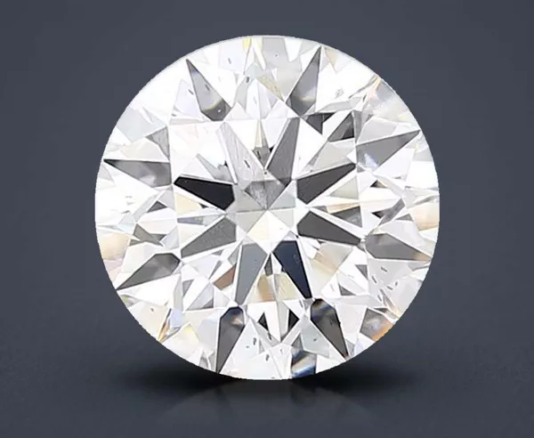 3.07 Carat · F · SI1 Rare Carat Ideal Cut