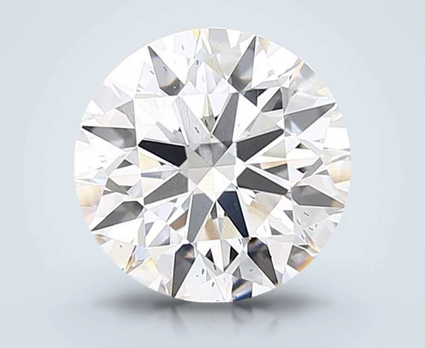 3.07 Carat · F · SI1 Rare Carat Ideal Cut