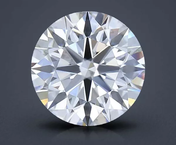 2 Carat · D · VVS2 Rare Carat Ideal Cut