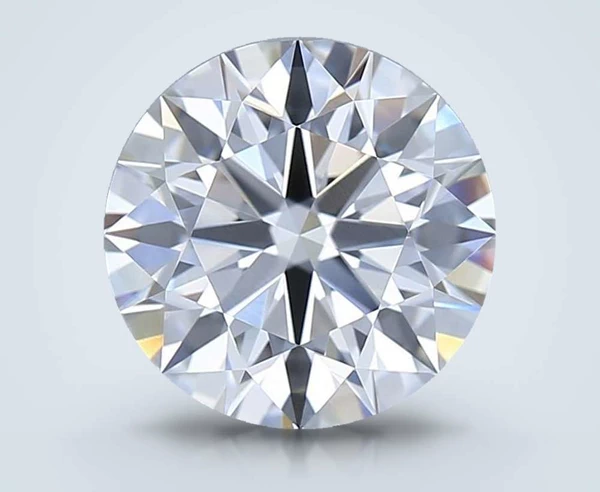 2 Carat · D · VVS2 Rare Carat Ideal Cut