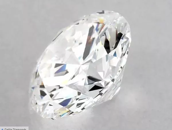 3.02 Carat · D · VVS1 excellent Cut