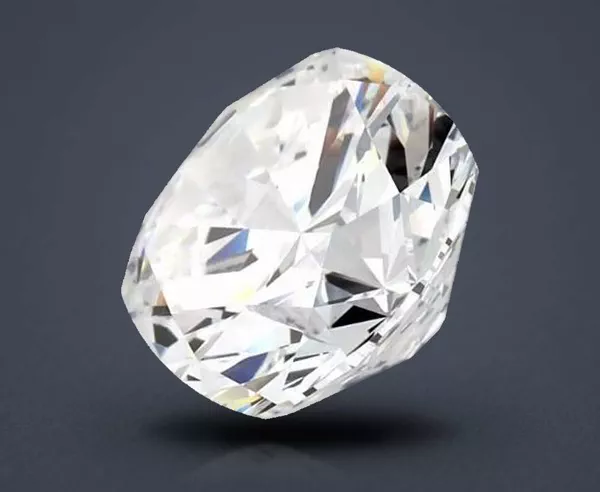 3.02 Carat · D · VVS1 excellent Cut