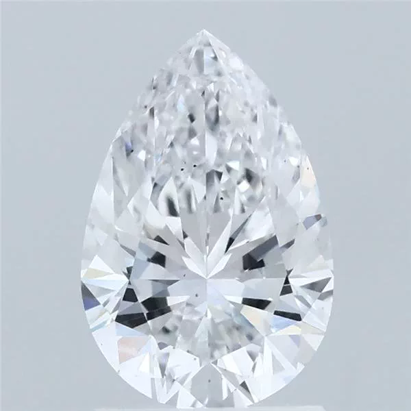 1.53 Carat · D · VS2 Rare Carat Ideal Cut