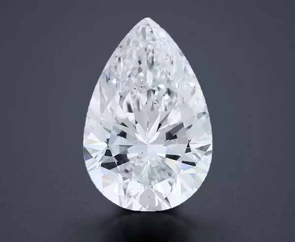 1.53 Carat · D · VS2 Rare Carat Ideal Cut